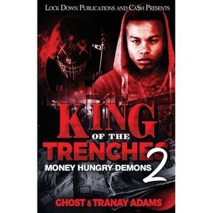 King of the Trenches 2 -- Ghost